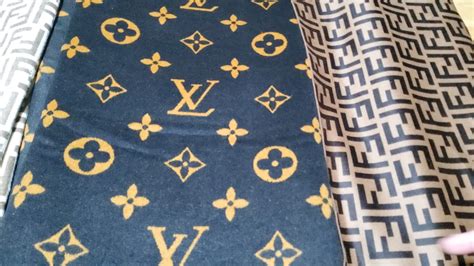 origine tessuto louis vuitton|Louis Vuitton textiles.